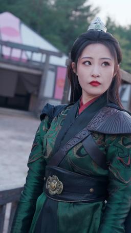 我為丞相借東風 episode 9