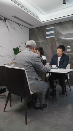 新婚夜，傻子老公抱緊我 episode 70