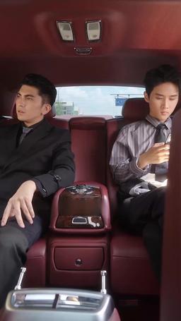 你是我的遙不可及 episode 75