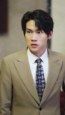 全能奶爸不好惹 episode 40