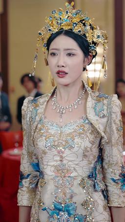 低調奶爸竟是全能大佬 episode 14