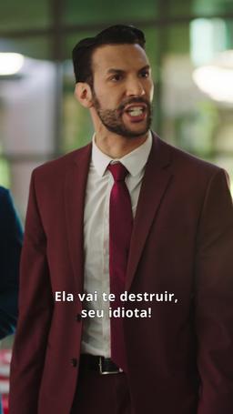 Saia da frente! Eu sou o chefe final! episode 17