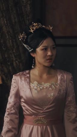 王妃千歲 episode 71