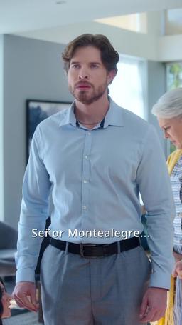 La Marca Del Amor Verdadero episode 17