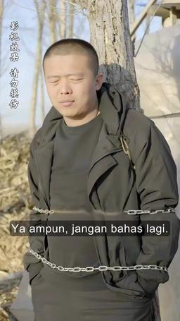 Yakin Nggak Bisa Jadi Harmonis? episode 58