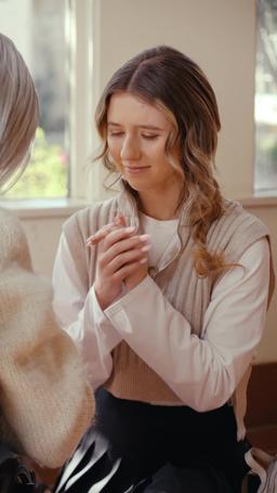 偽装結婚は恋の始まり episode 8