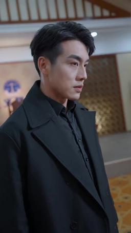 復活の魔王 episode 75