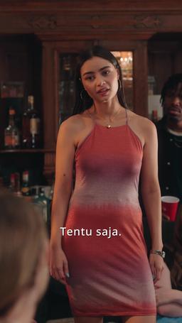 Pewaris Sejati VS Ratu episode 40