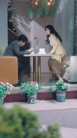 Pengkhianatan Sahabat Masa Kecil episode 12