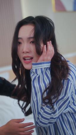 霧散風不停 episode 7