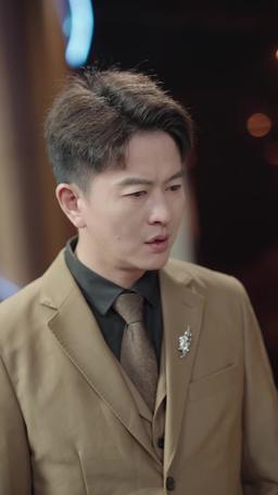 Cinta Lama Bersemi Luka episode 54
