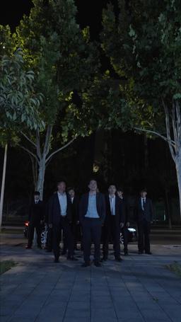 蘇醒 episode 29