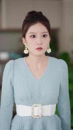 閃婚後被傅爺寵上天 episode 41