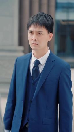 一場錯愛到白頭 episode 14