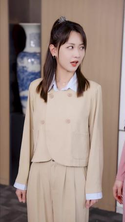 Rewriting Destiny: An Heiress's Comeback episode 62