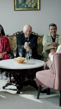 Audrey em Seu Esplendor episode 63