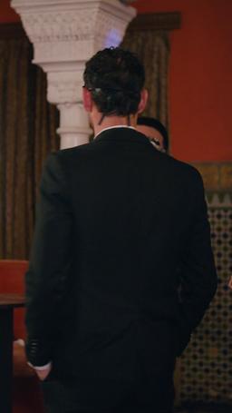 Seu Único Amor episode 8
