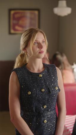 Uma Rainha Nunca Chora episode 40