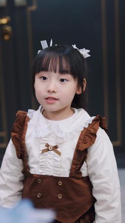 Reborn: My Sweet Princess Era episode 42