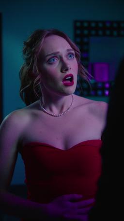 Accidentally Pregnant, Forever Spoiled episode 35