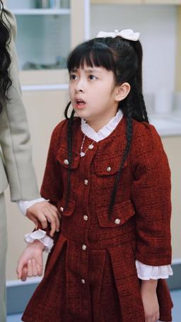 Reborn: My Sweet Princess Era episode 54