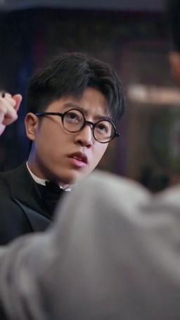 사위의 진짜 정체 episode 77