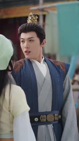 小小廚娘不好惹 episode 35