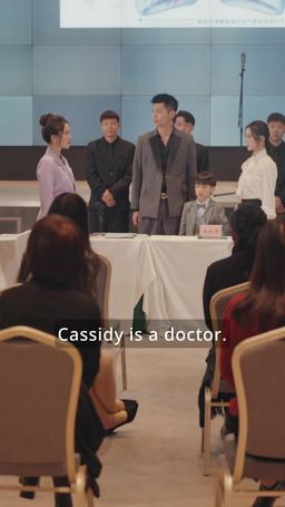 A Doctor Wife's Revenge episode 46