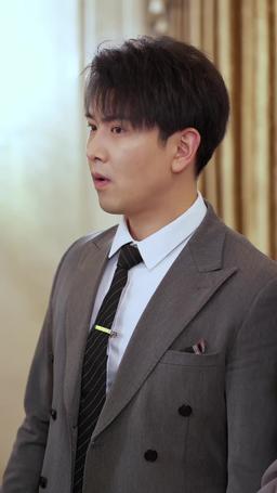 A Boyfriend on Loan, A Real Love on Way episode 27