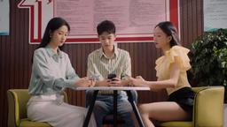 初戀告急 episode 12