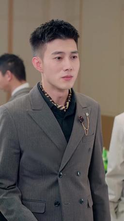 顧總的二婚嬌妻 episode 36