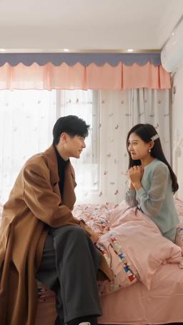 記憶と復讐の炎 episode 20