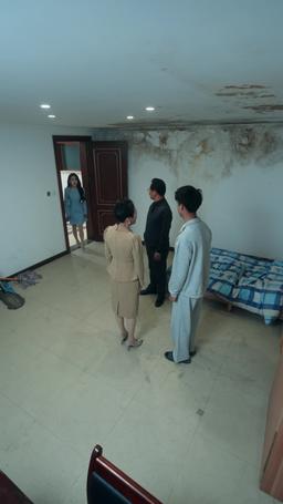 من اليوم، تفصلنا الجبال والبحار episode 39