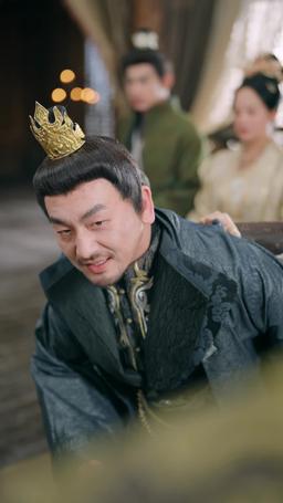วีรสตรีของฉัน episode 55