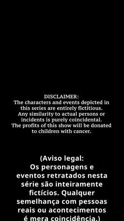 O Ajustador episode 1