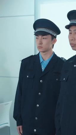จ้าวอัจฉริยะผู้ท้าทาย กฎเกณฑ์ episode 24