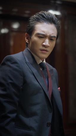 鎮國主宰 episode 88