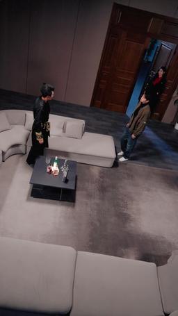 One Night, Deep Love episode 59