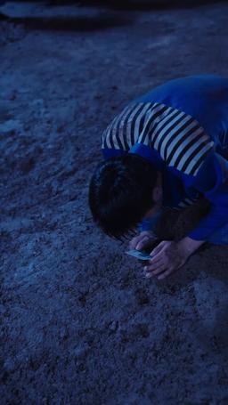 神龍出獄 episode 2