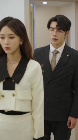그 남자의 숨 막히는 사랑 episode 61
