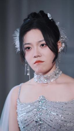 遠嫁女兒是千金 episode 40