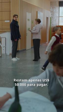 Como prender o filho do presidente episode 49