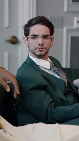 O Rei Mendigo Retorna episode 43