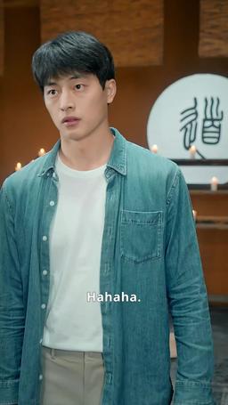 Saat Neraka Memanggil episode 45