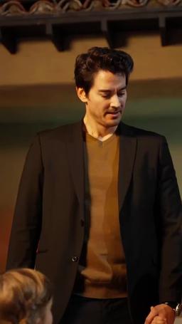 แม่จ๋า อย่าร้องไห้ พ่อขอโทษ episode 15