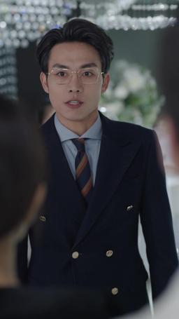 圈套 episode 23