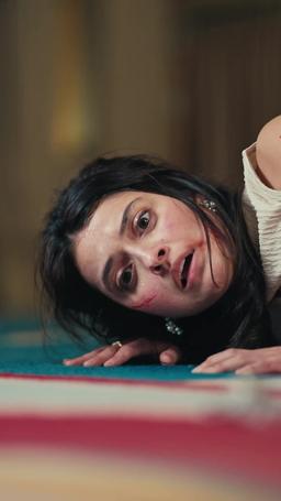 أوهام الحبيبة episode 13