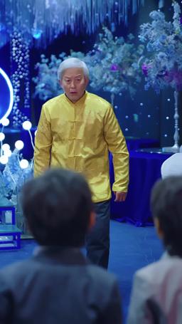 爹地，媽咪她想去父留子 episode 79