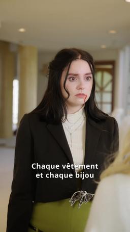 Cendrillon Épouse un Milliardaire episode 59