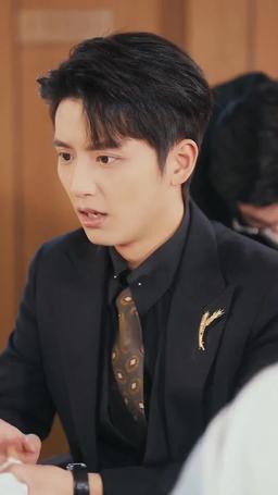 乘風破浪之萌寶大反攻 episode 42